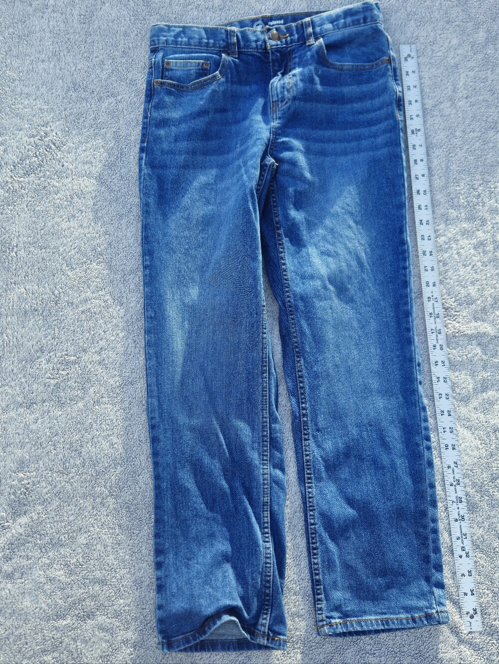 Wonder Nation Relaxed Girls Size 16